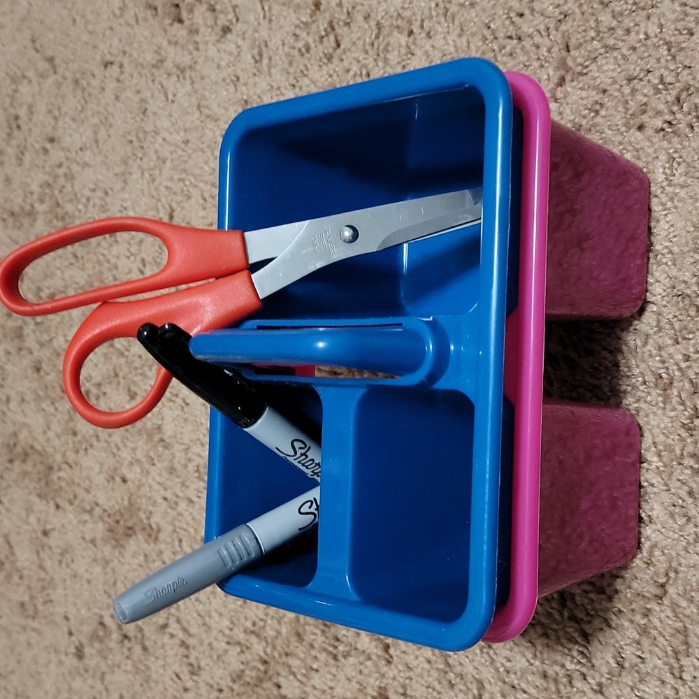 Craft caddy🎁🏷 - Picture 5 of 5